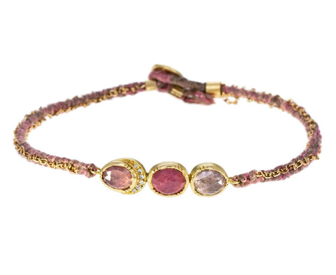Triple Sapphire Orbit Bracelet zoom 1_brooke_gregson_gold_sapphire_orbit_halo_bracelet