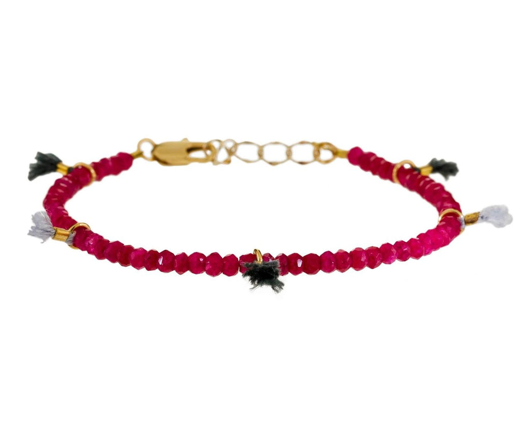 Ruby Lilu Bracelet zoom 1