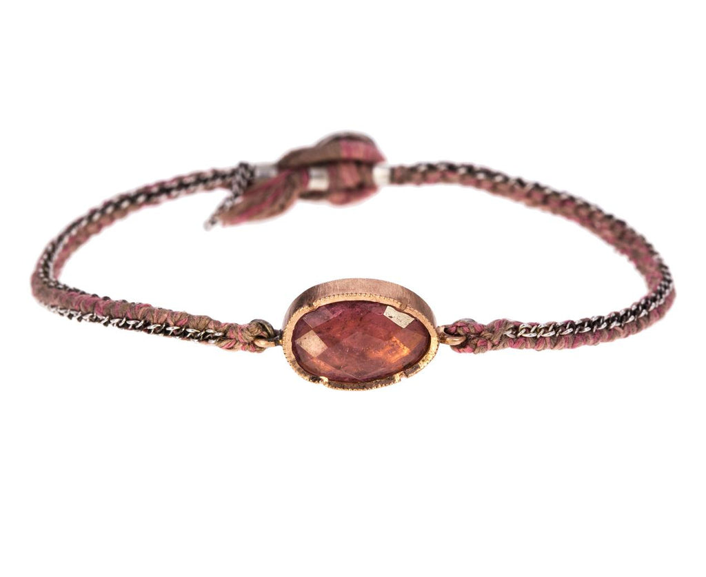 Orbit Pink Tourmaline Bracelet zoom 1_brooke_gregson_gold_pink_tourmaline_orbit_bracel