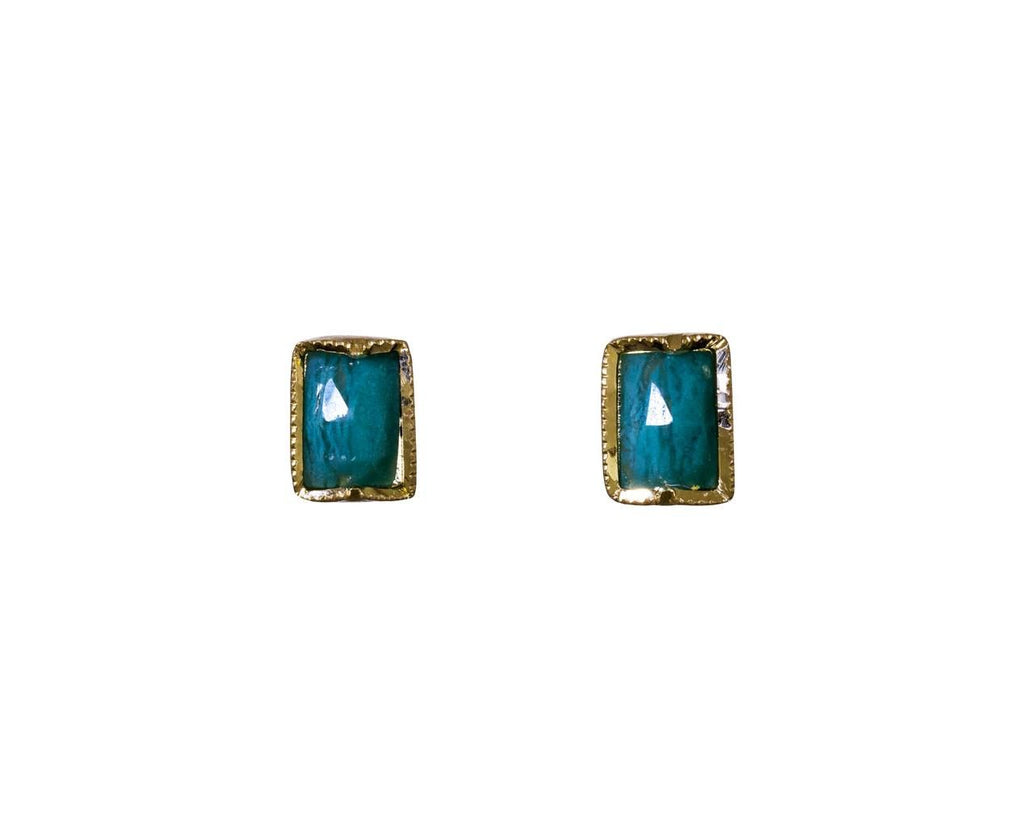 Green Chalcedony Cube Earrings zoom 1_brooke_gregson_earrings