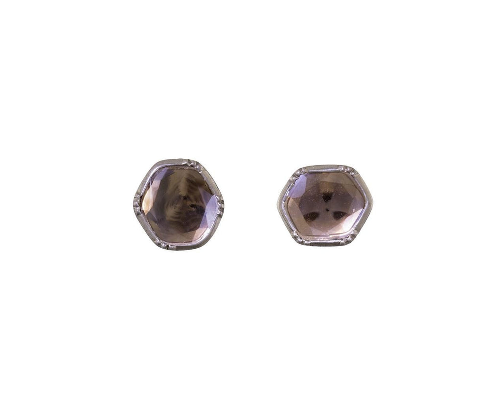 Diamond Slice Post Earrings zoom 1-brooke-gregson-earrings