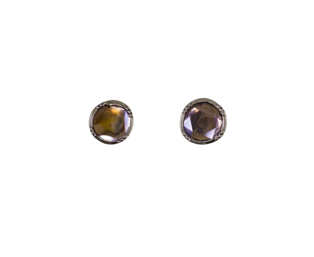 Natural Diamond Slice Earrings zoom 1-brooke-gregson-earrings