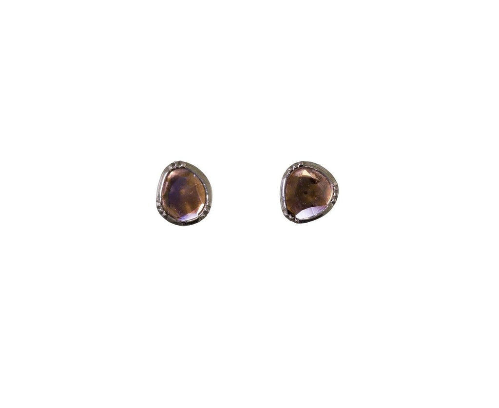 Diamond Slice Post Earrings zoom 1-brooke-gregson-earrings