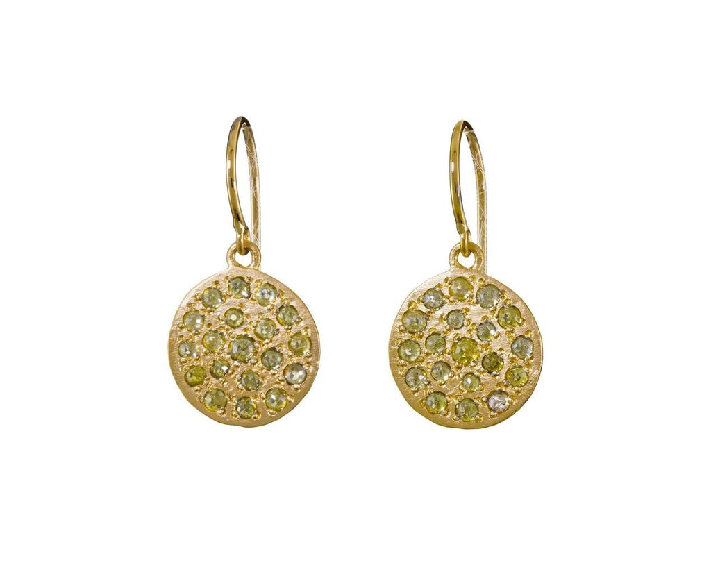 Diamond Mini Mars Earrings  zoom 1-brooke-gregson-earrings