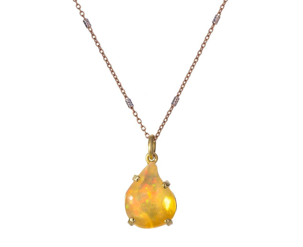 Cloud Dewdrop Fire Opal Necklace zoom 1_brooke_gregson_gold_fire_opal_cloud_dewdrop_neck