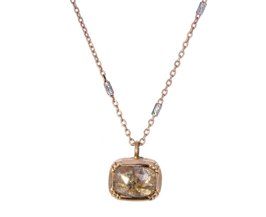 Tiny Diamond Dewdrop Necklace zoom 1_brooke_gregson_gold_diamond_dewdrop_necklace