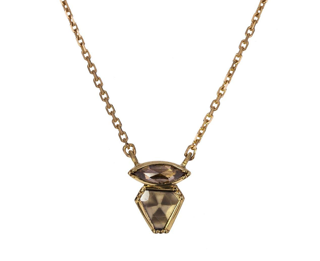 Diamond Slice Geo Marquise Necklace zoom 1_brooke_gregson_gold_diamond_slice_geo_necklace