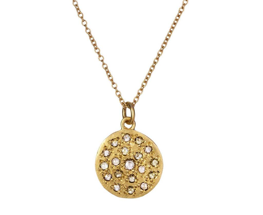 Mini Mars Mixed Diamond Pendant Necklace zoom 1_brooke_gregson_gold_diamond_mini_mars_pendant_ne