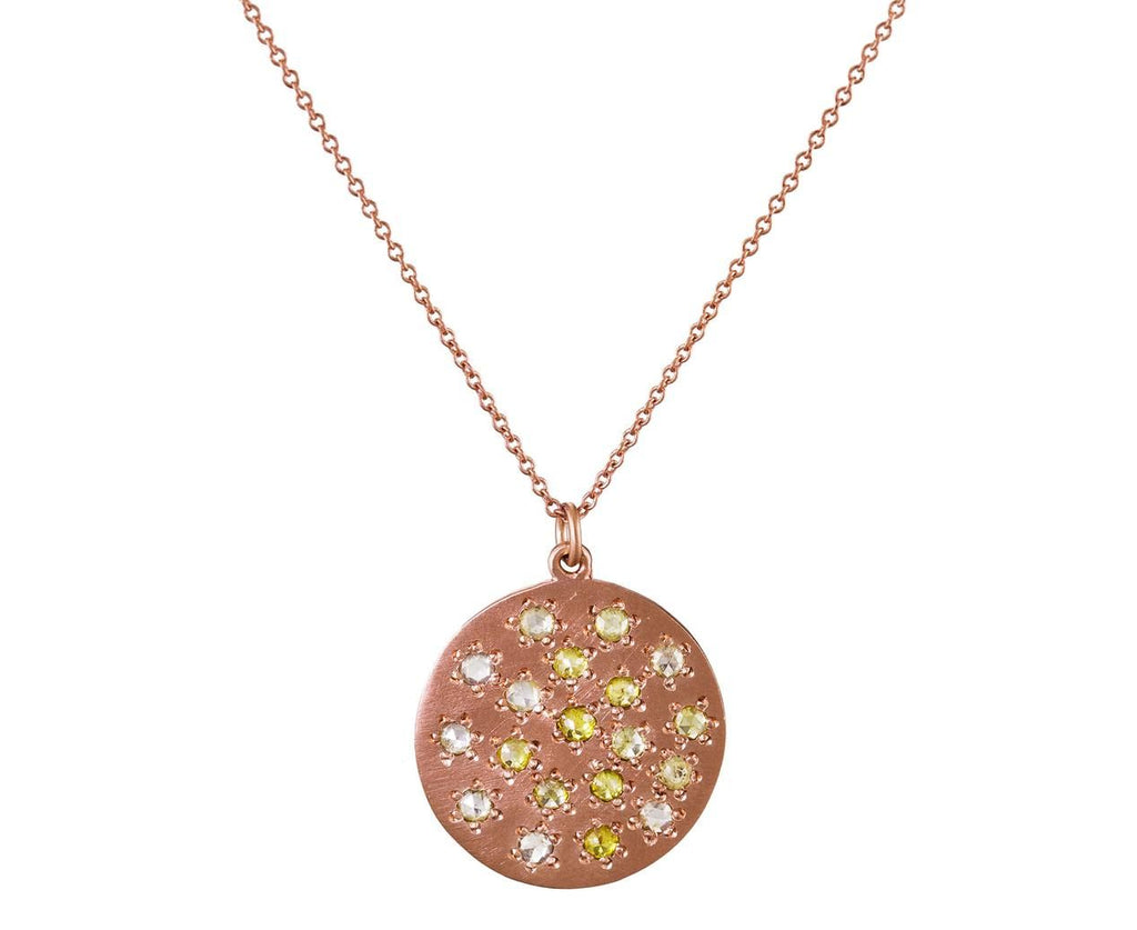 Orbital Mixed Diamond Pendant Necklace  zoom 1_brooke_gregson_rose_gold_mixed_diamond_orbital_p