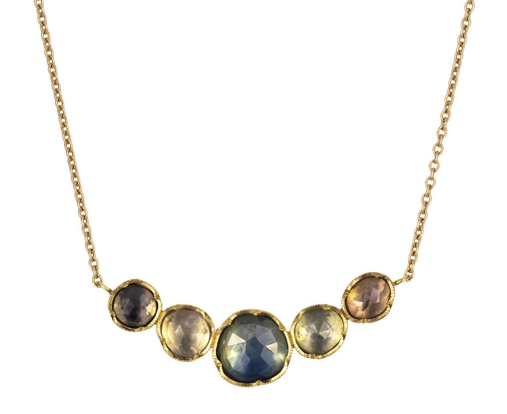 Mixed Sapphire Orbit Necklace zoom 1_brooke_gregson_gold_mixed_sapphire_orbit_necklac