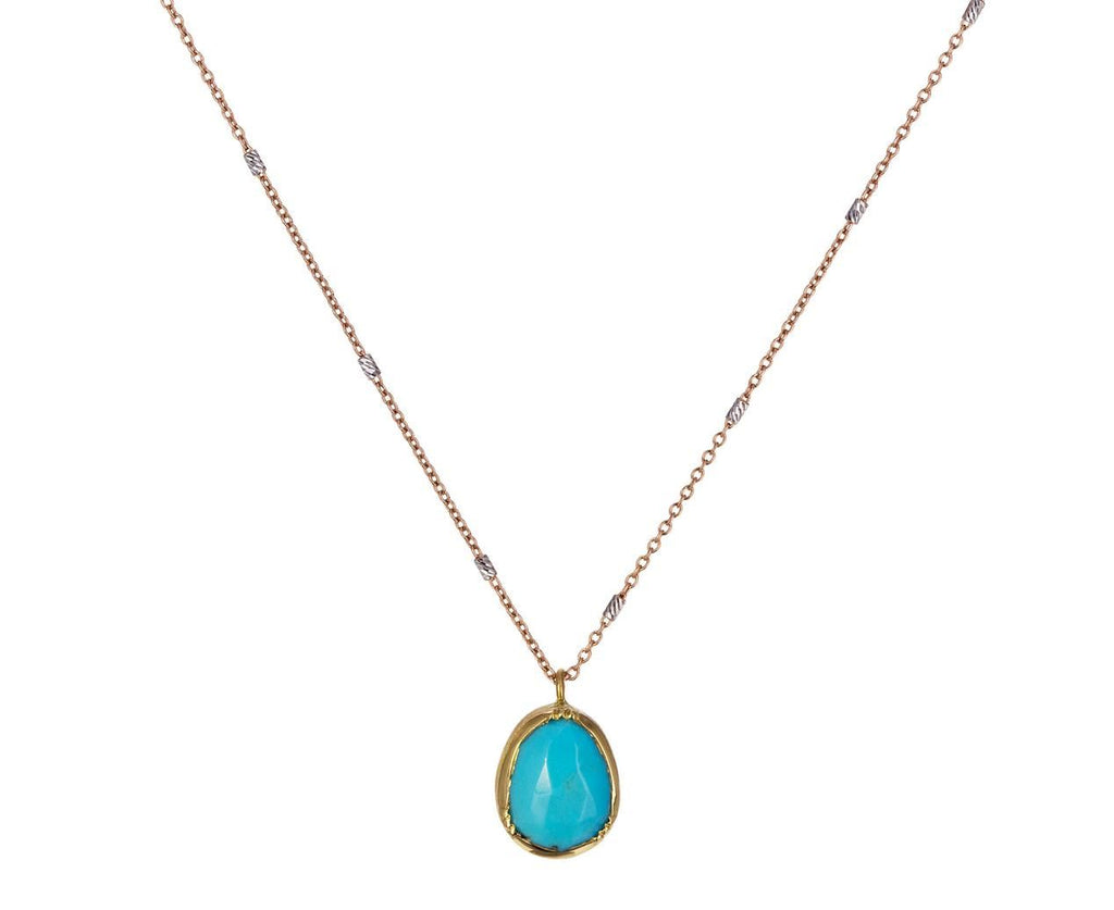 Turquoise Orbit Dewdrop Pendant Necklace zoom 1_brooke_gregson_gold_turquoise_orbit_necklace