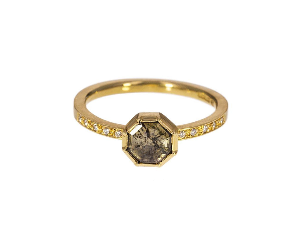 Octagonal Diamond Slice Ring zoom 1_brooke_gregson_gold_diamond_slice_ring