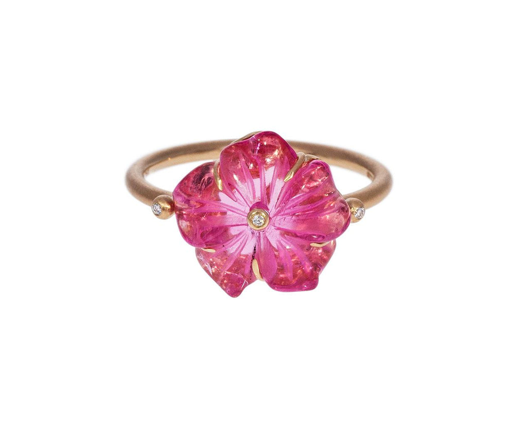 Blossom Pink Tourmaline Ring zoom 1_brooke_gregson_gold_pink_tourmaline_blossom_ring