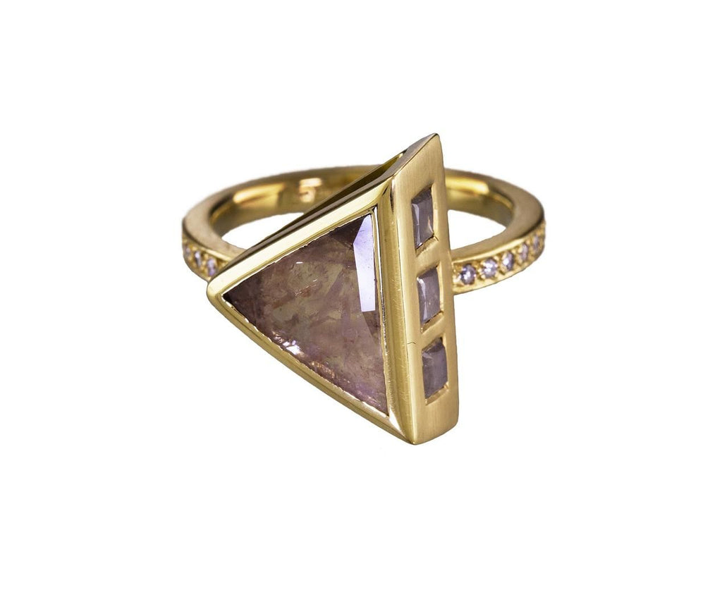 Piloti Triangle Diamond Slice Ring zoom 1_brooke_gregson_ring