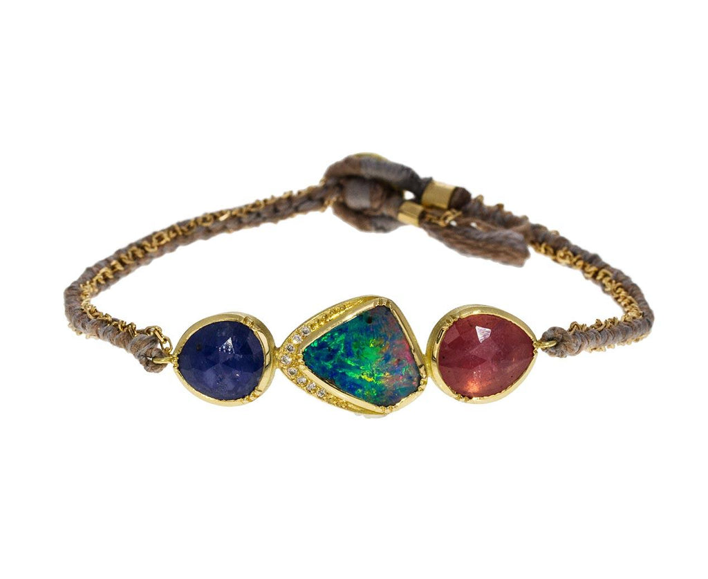 Triple Orbit Bracelet zoom 1_brooke_gregson_opal_sapphire_diamond_orbit_brace
