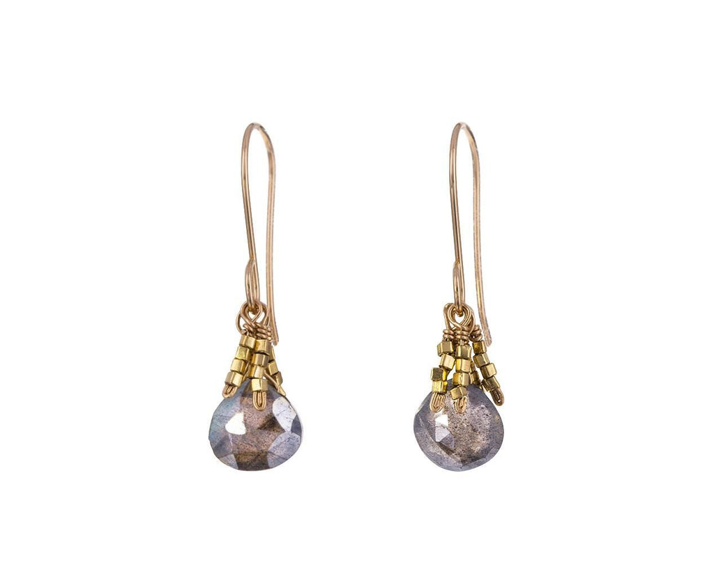 Labradorite and Gold Vermeil Drop Earrings zoom 1_debbie_fisher_labradorite_dangle_earrings