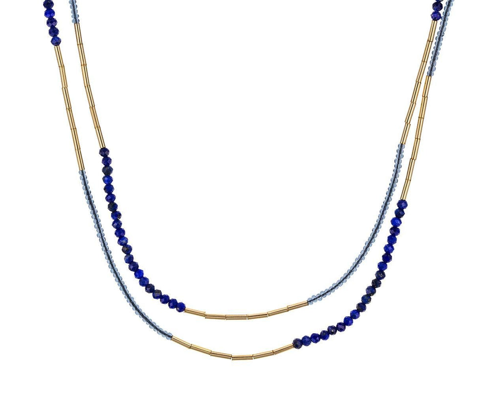 Long Beaded Lapis Necklace zoom 1_debbie_fisher_lapis_long_beaded_necklace