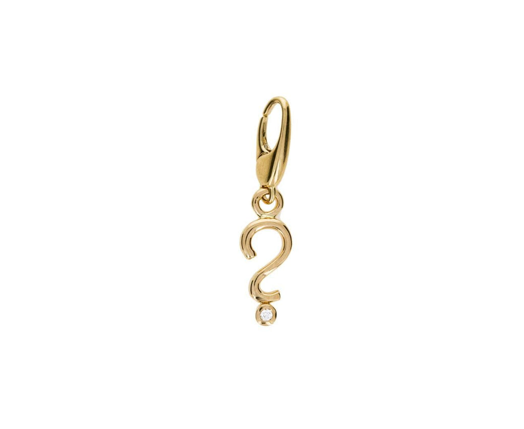 Question Mark Charm zoom 1_alison_lou_gold_diamond_queston_mark_charm