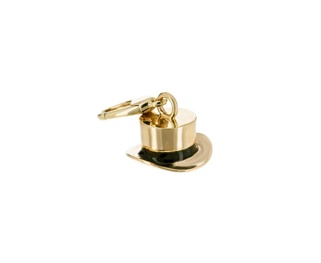 Hat Token Charm zoom 1_alison_lou_gold_top_hat_charm