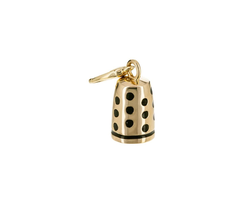 Thimble Token Charm zoom 1_alison_lou_gold_thimble_charm