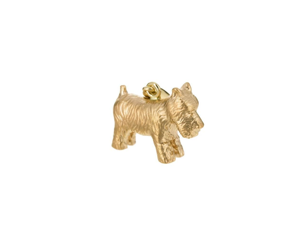 Dog Token Charm zoom 1_alison_lou_gold_dog_charm
