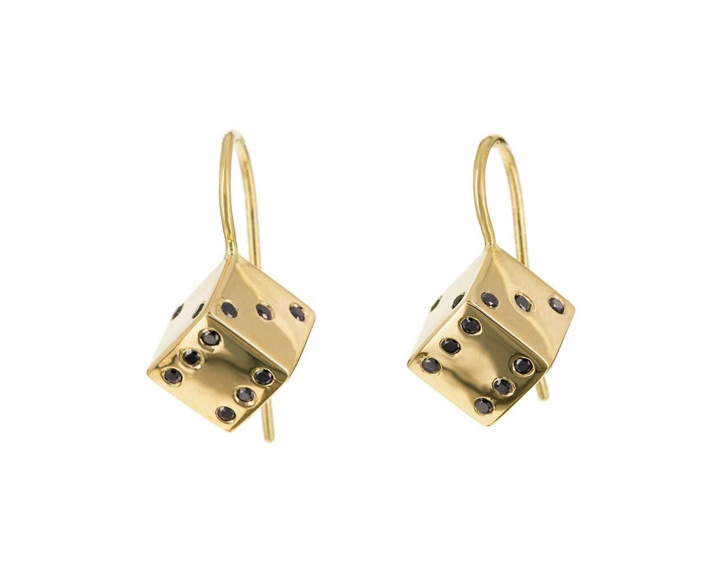 Dice Earrings zoom 1_alison_lou_gold_black_diamond_dice_earrings