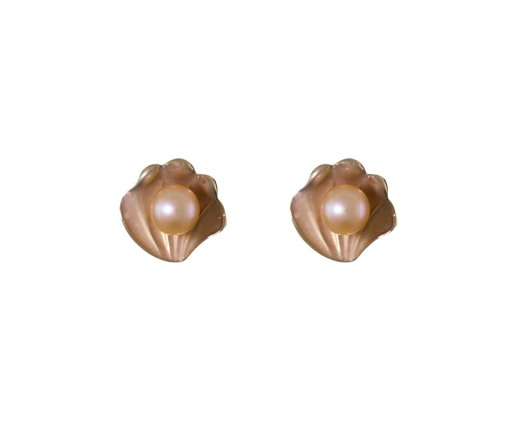 Oyster Pearl SINGLE EARRING ONLY zoom 1_alison_lou_earrings