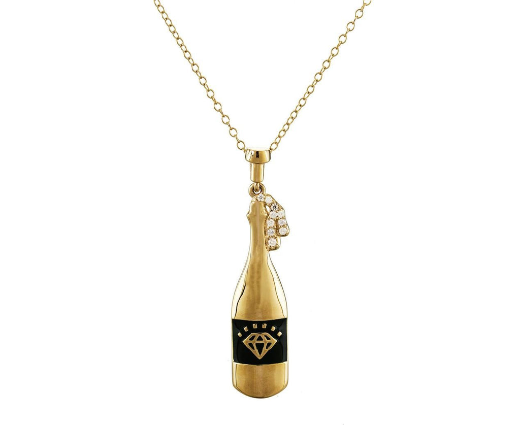Pop a Bottle of Champagne Necklace zoom 1_alison_lou_necklace