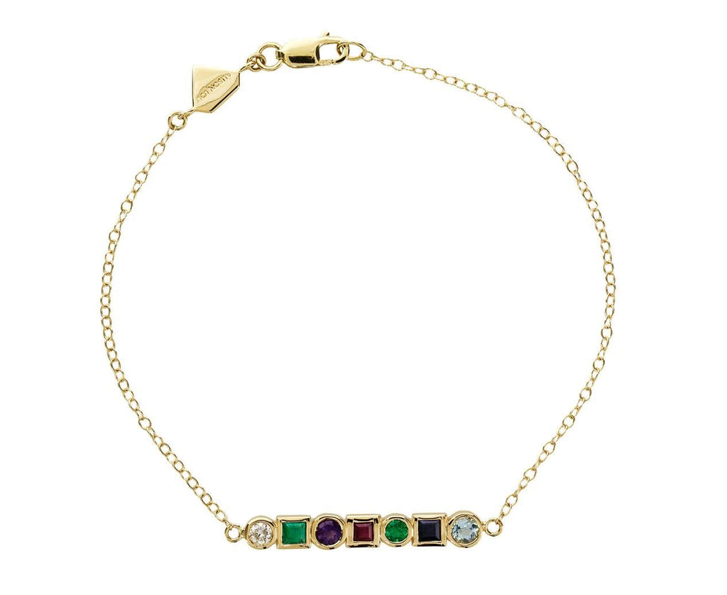 Multi-Stone Dearest Bracelet zoom 1_alison_lou_bracelet