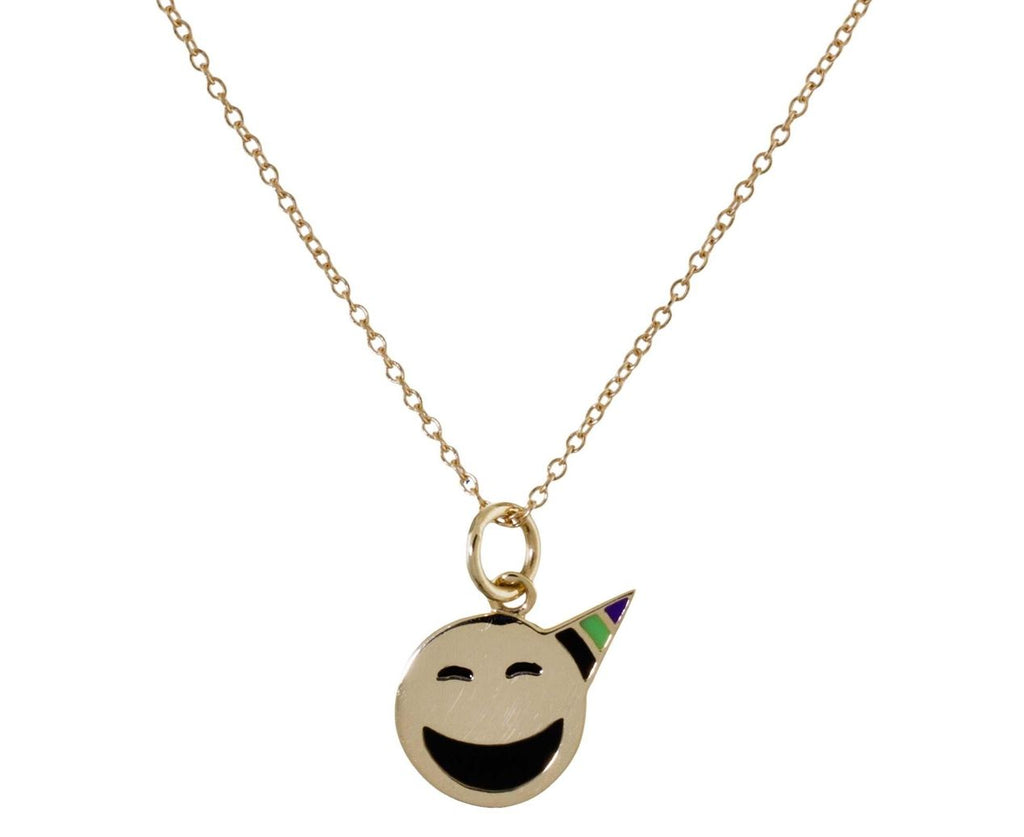 Party Animal Pendant Necklace zoom 1