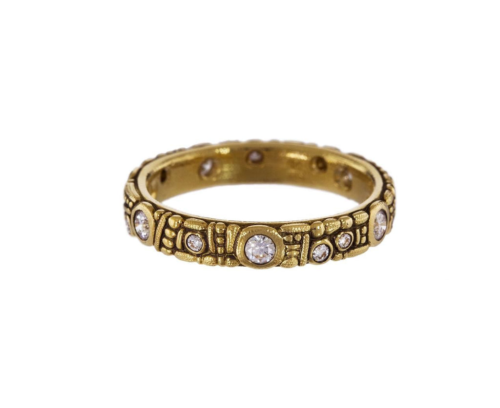 Diamond Geometric Band zoom 1_alex_sepkus_gold_diamond_band_ring