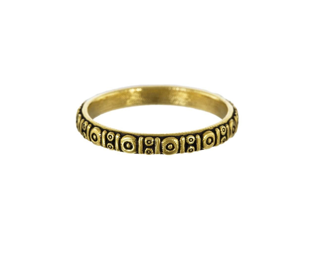Gold Circle Band zoom 1_alex_sepkus_gold_circle_band_ring