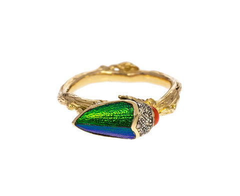 Rudolf Scarab Ring zoom 1_bibi_van_der_velden_gold_rudolf_scarab_ring