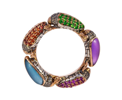 Scarab Eternity Ring zoom 1_bibi_van_der_velden_scarab_eternity_ring