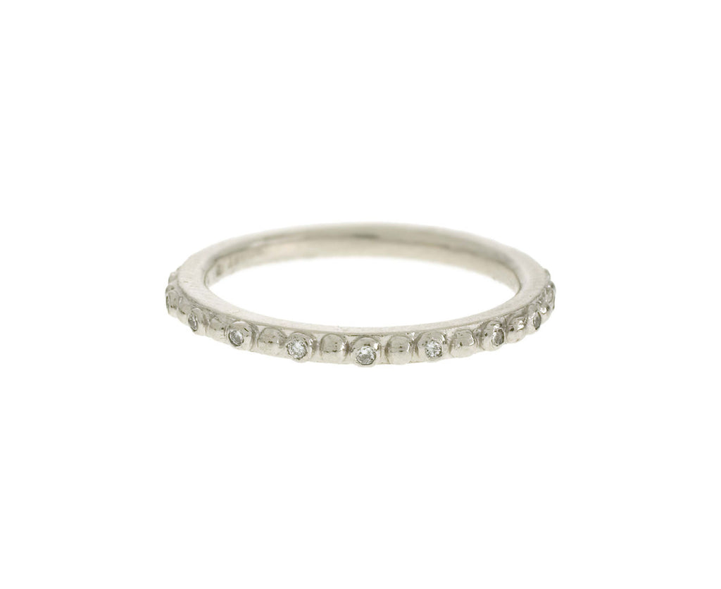 Tiny Bead Band zoom 1
