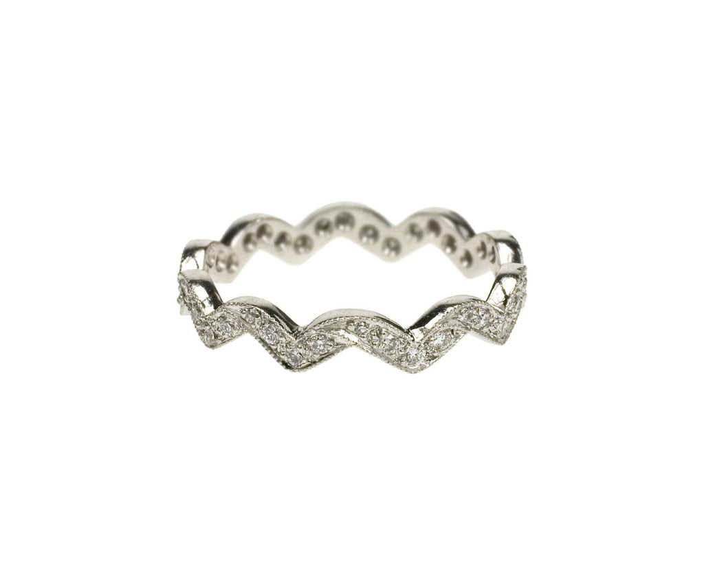 Single Ribbon Band zoom 1