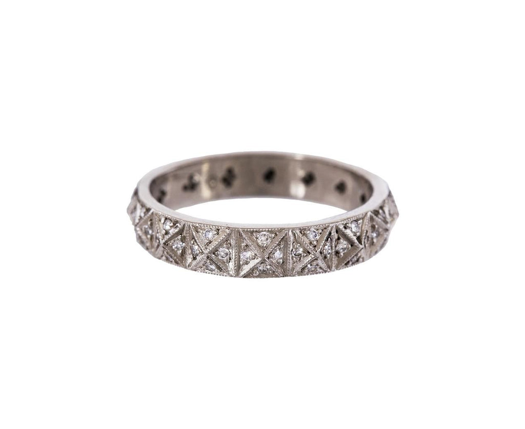 Platinum Pyramid Ring zoom 1_cathy_waterman_platinum_diamond_pyramid_ring