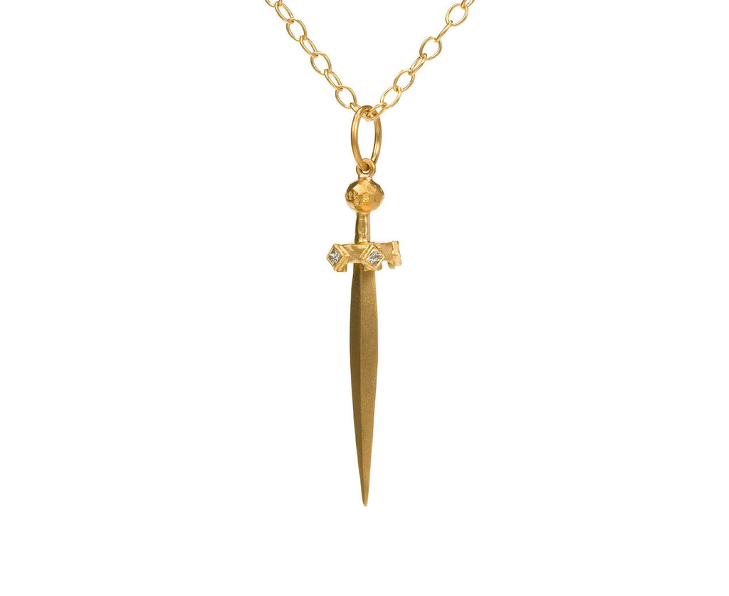 Sword Charm zoom 1