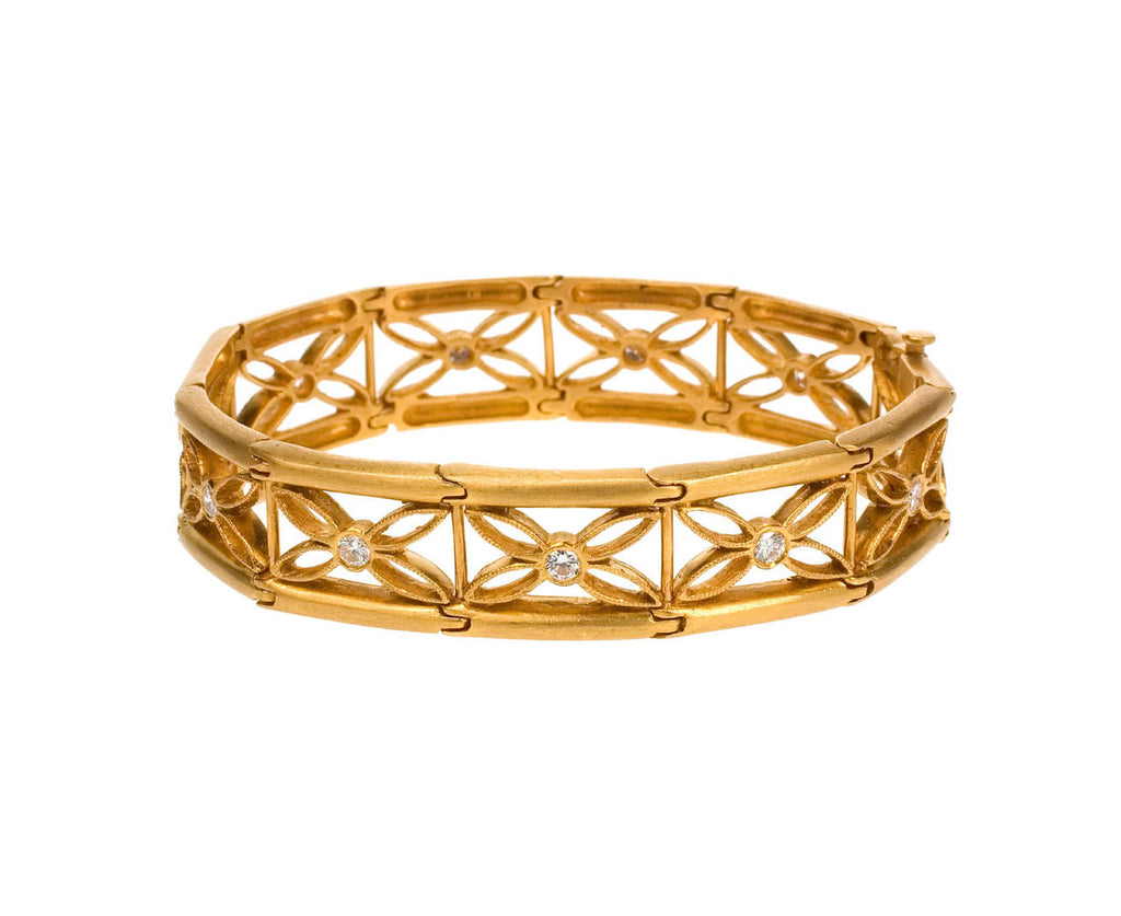 Lacy Rose Bracelet zoom 1