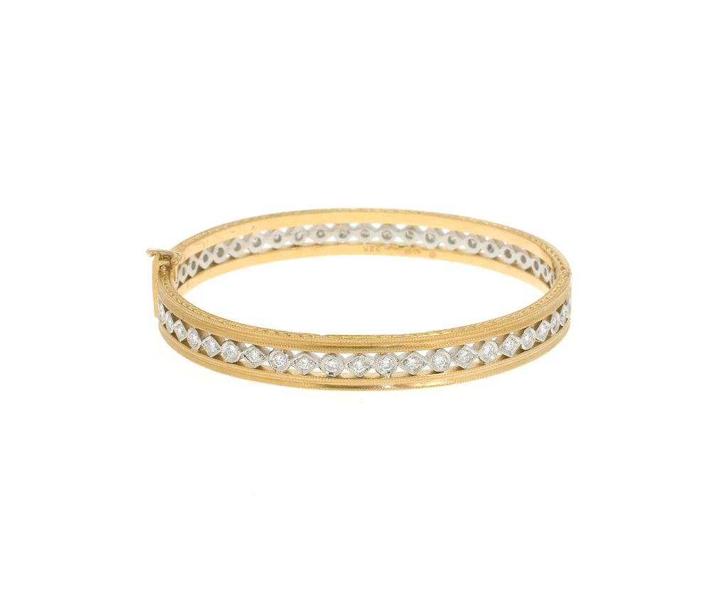Geometric Bracelet zoom 1