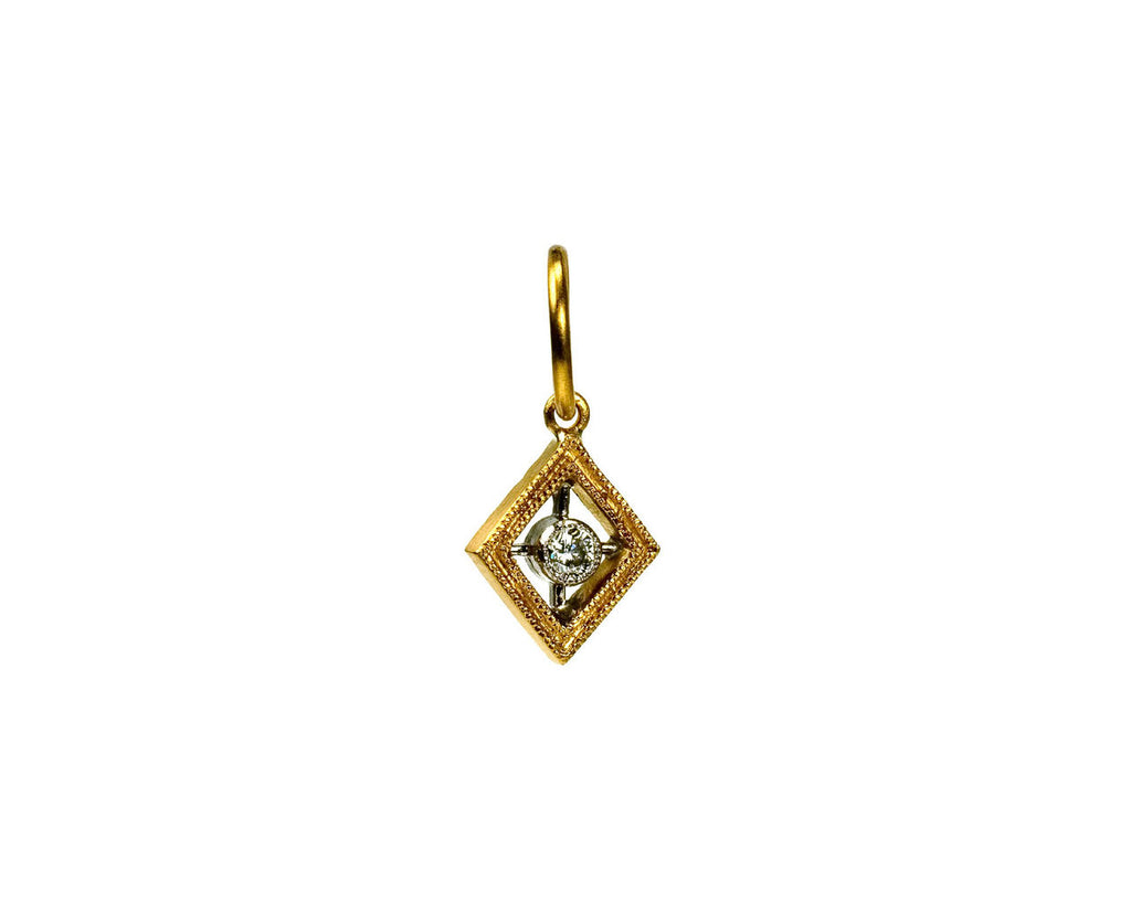 Diamond Charm zoom 1