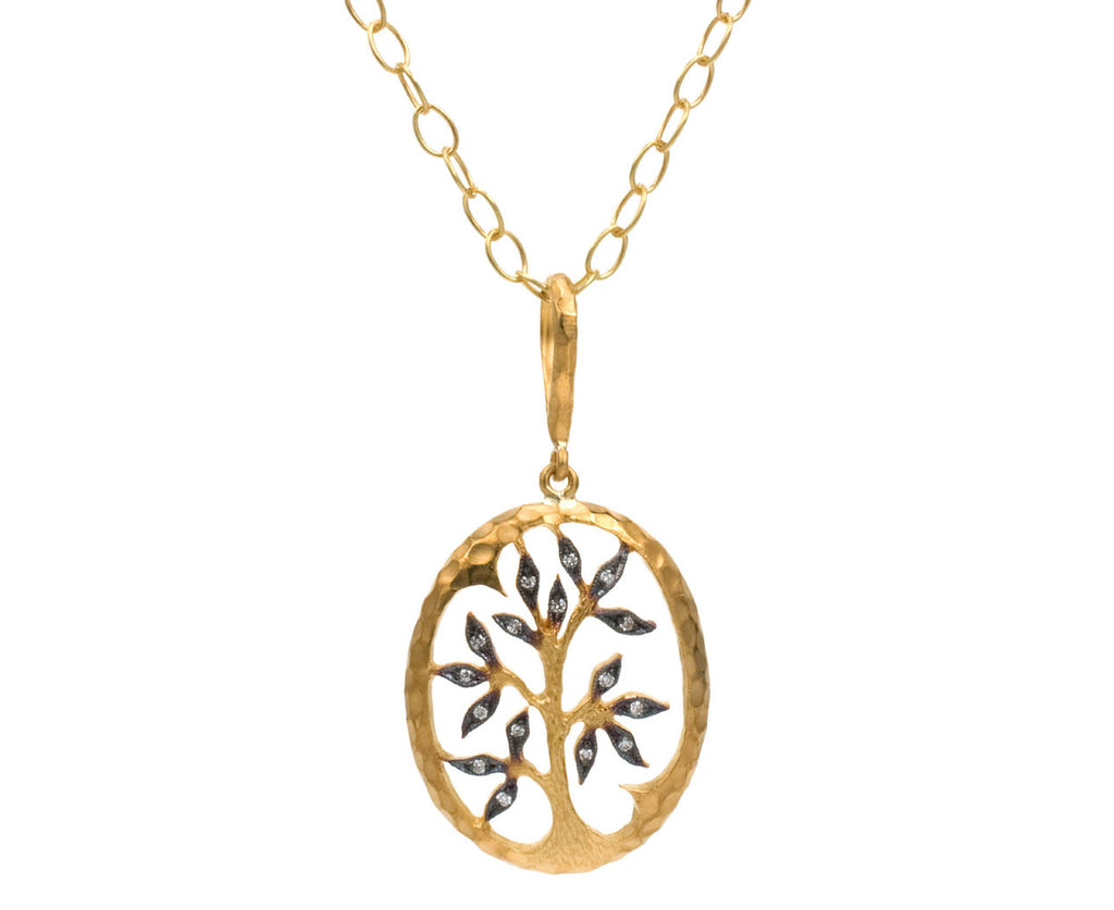 Tree of Life Pendant zoom 1