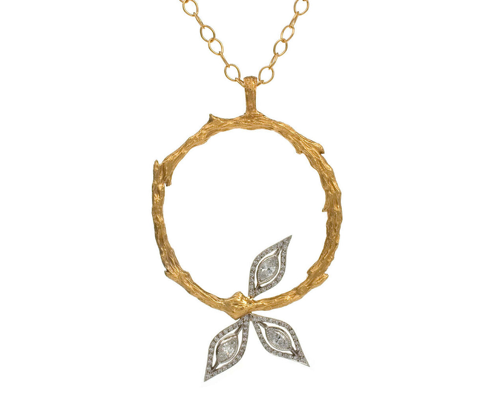 Necklace zoom 1