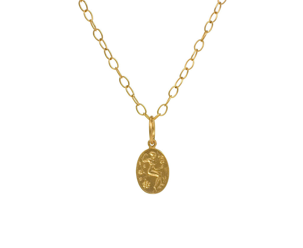 The Goddess Charm zoom 1