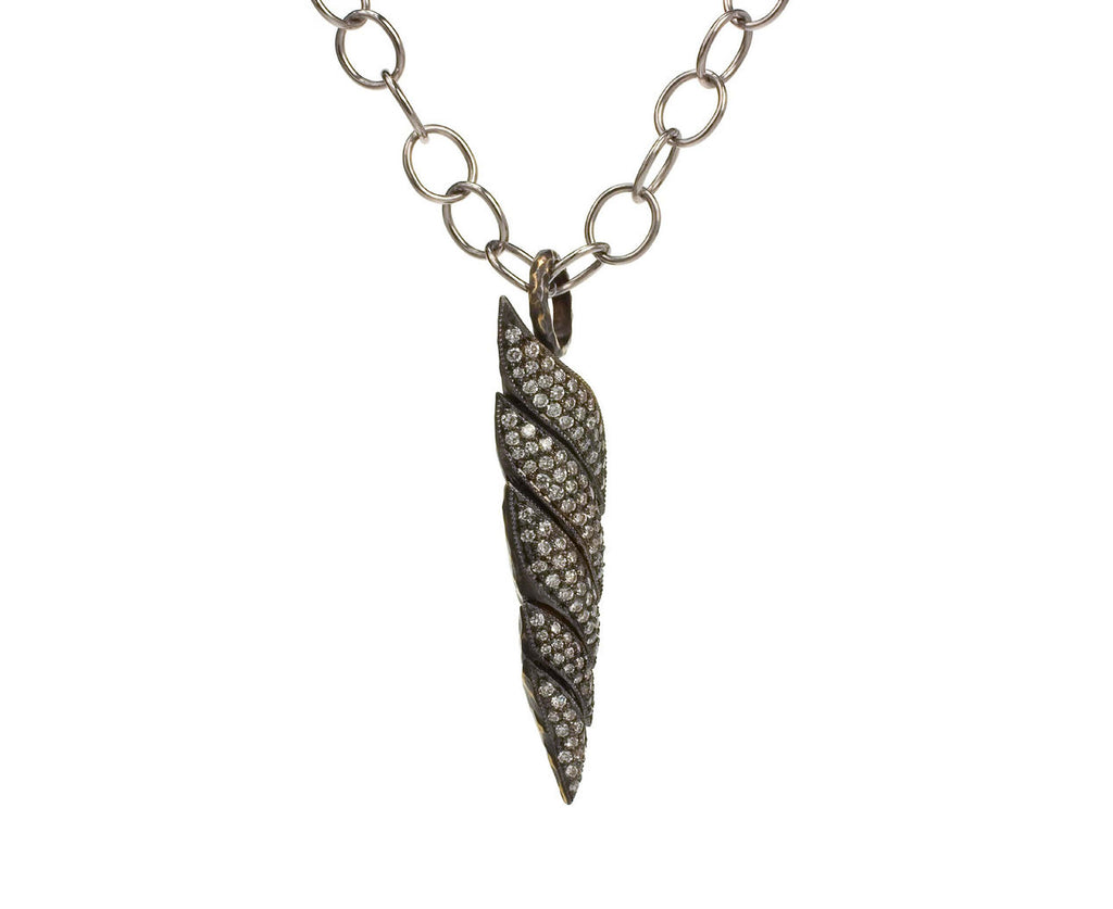 Toursade Charm Pendant zoom 1