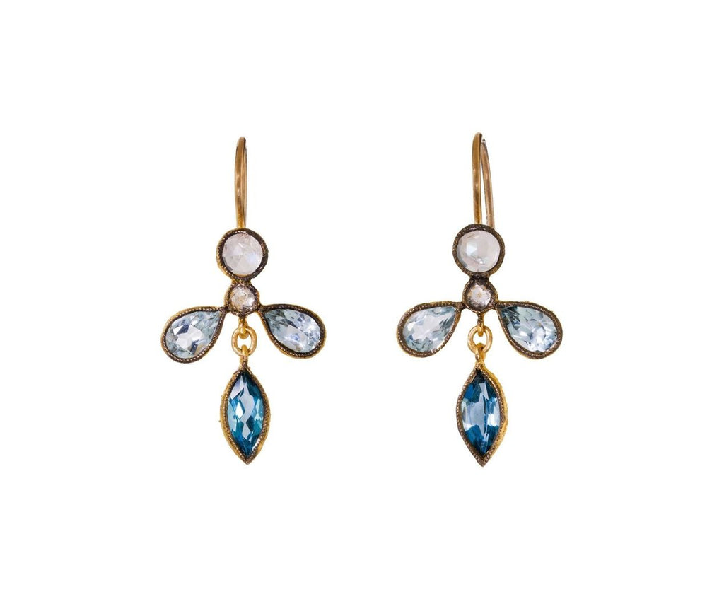 Little Wings Earrings zoom 1