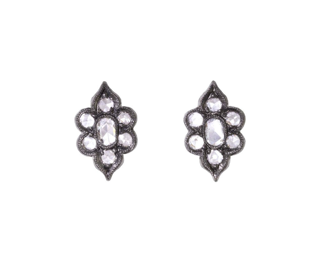 Parisian Window Post Earrings zoom 1