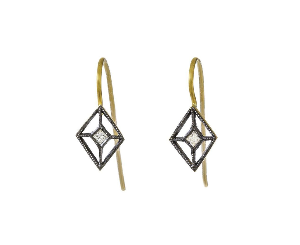 Diamond Parisian Window Earrings zoom 1_cathy_waterman_gold_diamond_parisian_window_earr