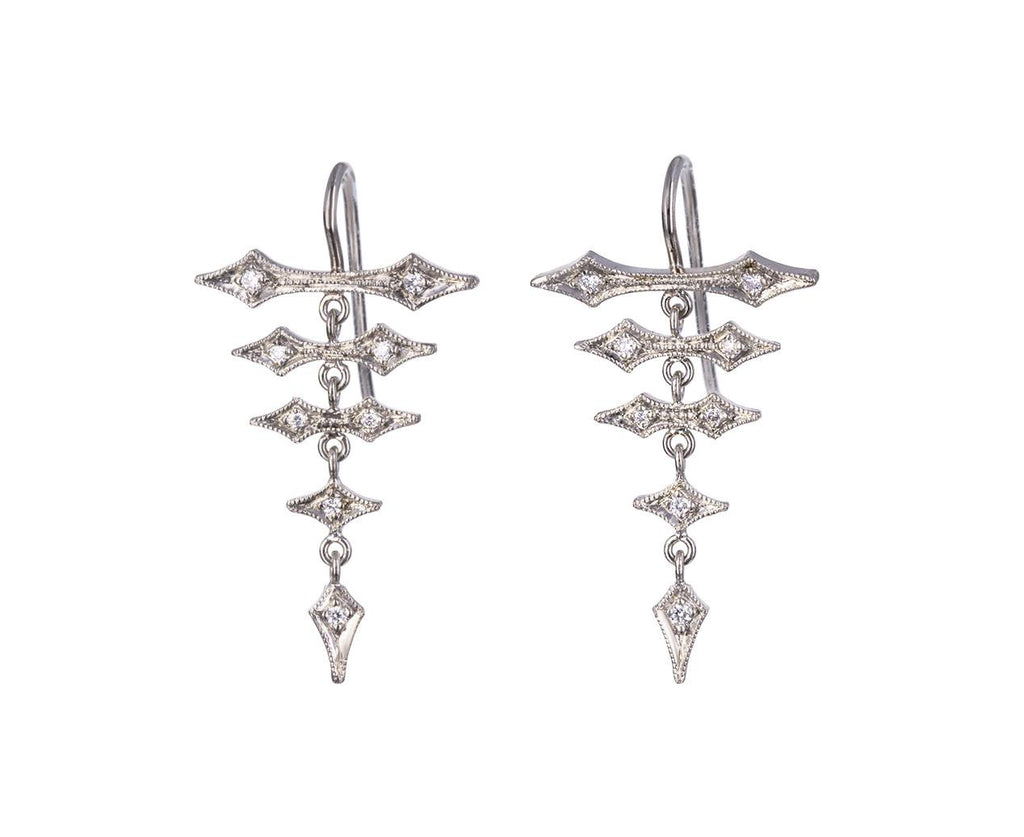 Diamond Arrow Cascade Earrings zoom 1_cathy_waterman_platinum_diamond_arrows_earrings