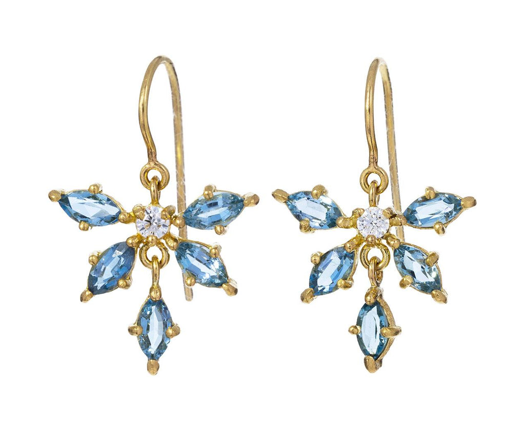 Aquamarine and Diamond Earrings zoom 1_cathy_waterman_gold_diamond_aqua_earrings
